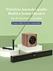 Home KTV Speakers